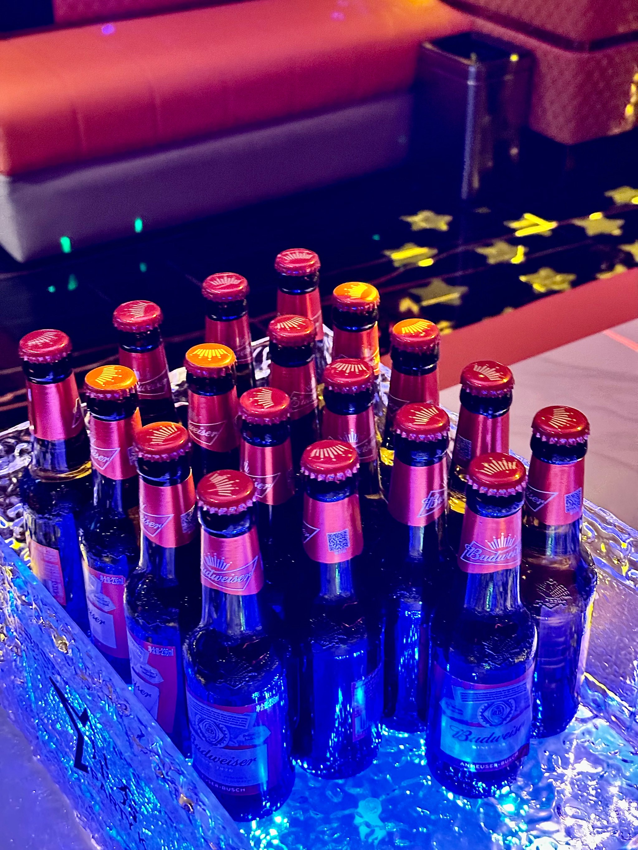 合肥商务KTV去哪里找-庐江县ktv预定