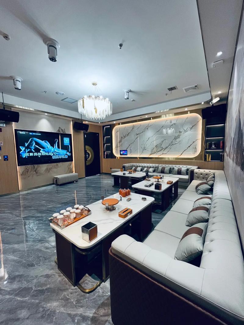 合肥商务ktv费用参考-庐江县ktv预定